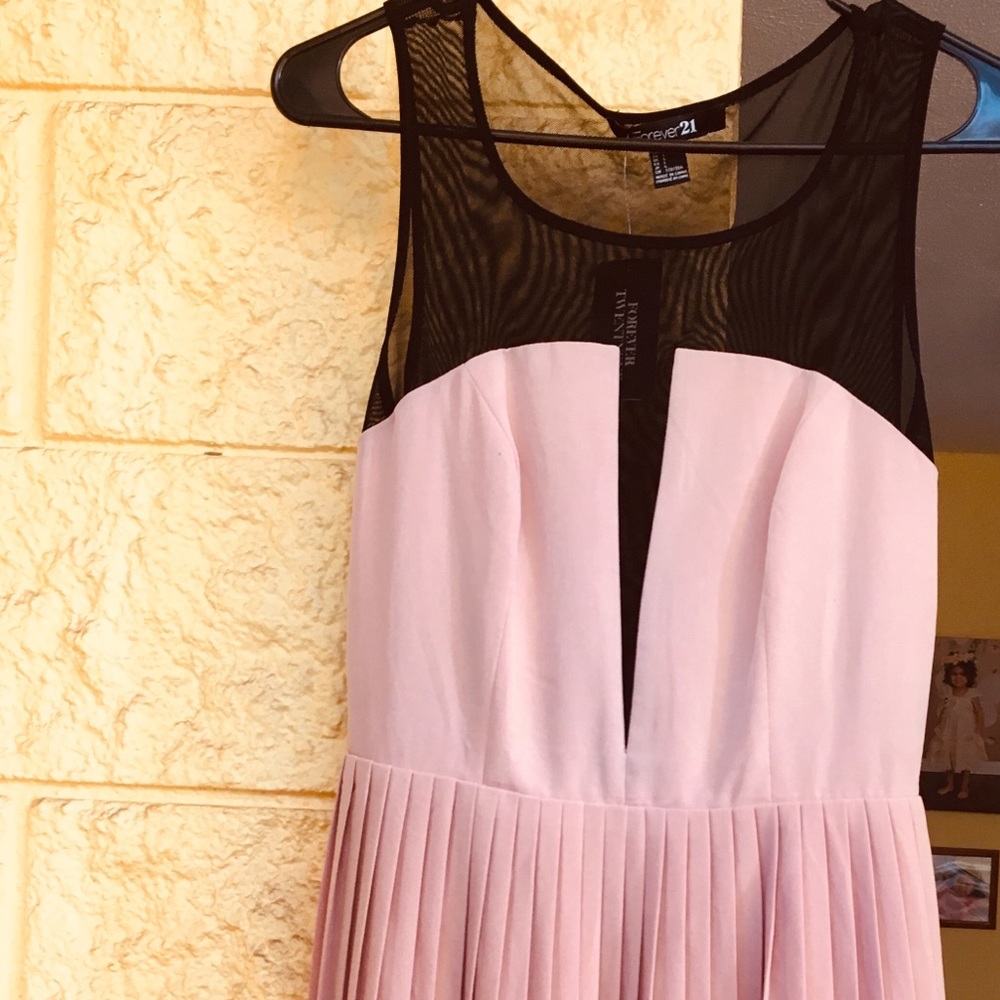 Transitional Piece